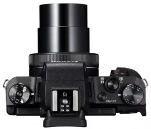 Canon powershot g1 x mark iii 1. 4 Canon powershot g1 x mark iii 1. 4