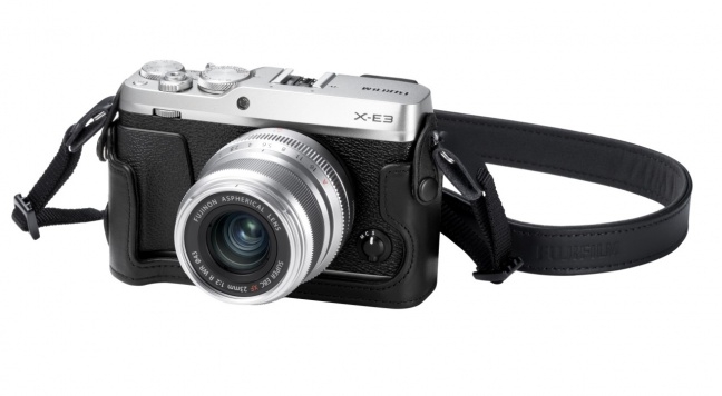 FUJIFILM X E3 1.1