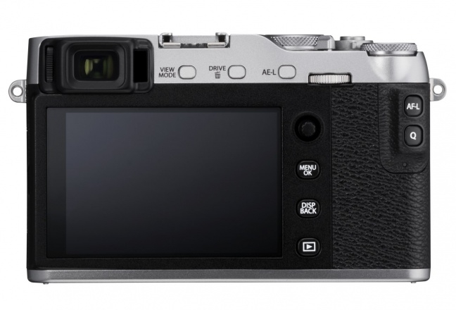 FUJIFILM X E3 1.3