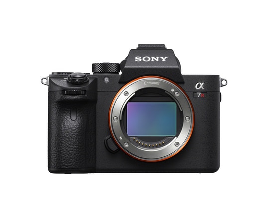 sony alpha7