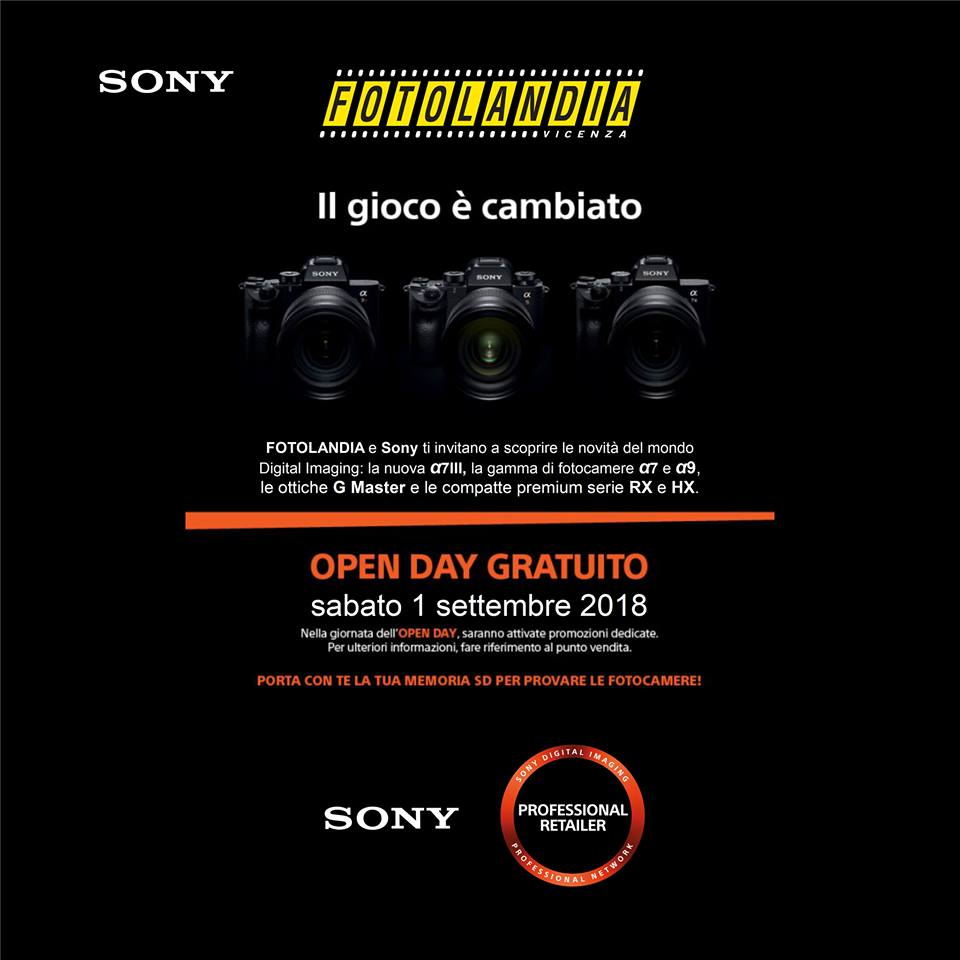Sony Day di settembre 5 38025347 10154995491359364 8584602231188226048 n