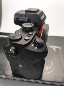 USATO DA URLO: Sony Alpha 7 ll e Sony 20-70 2.8 Demo