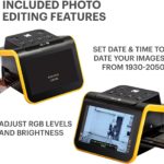 KODAK SLIDE N SCAN Scanner