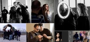 Due giorni speciali: Vicenza street by night: tour fotografico gratuito con Ugo Baldassarre e il 20 giornata SPECIALE in negozio 3 Ugo baldassarre