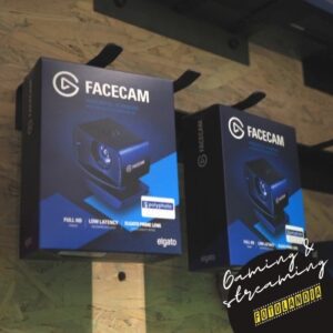 Promo Elgato | CORSAIR 6 streaming and gaming