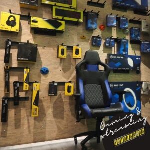 Promo Elgato | CORSAIR 3 streaming and gaming