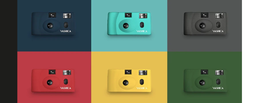 yashica mf-1