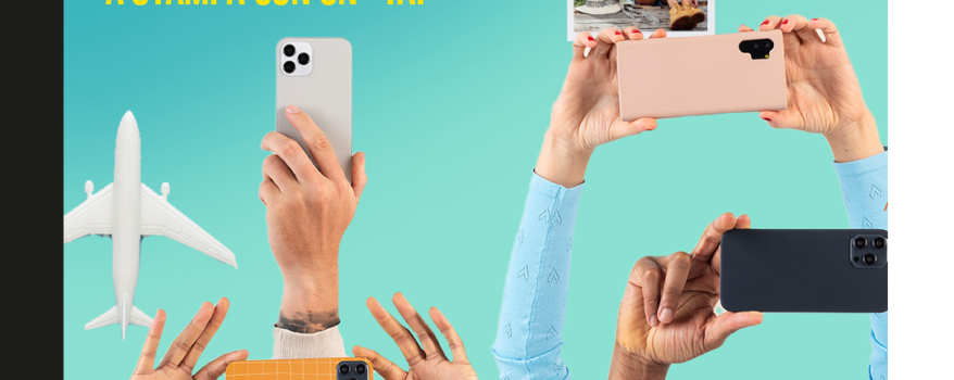 stampa foto dal cellulare - promo estate - fotolandia