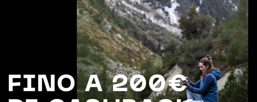 cashback Zuiko novembre - olympus