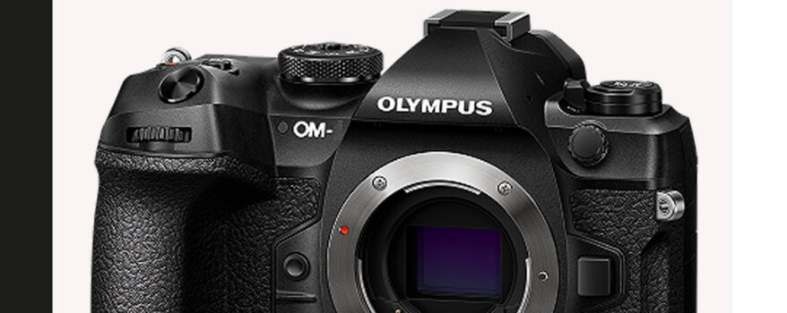 DISPONIBILE NUOVO AGGIORNAMENTO FIRMWARE OM SYSTEM