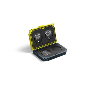 Custodia Scheda di Memoria Angelbird Media Tank sd