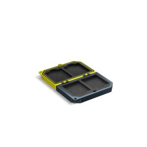 Custodia Scheda di Memoria Angelbird Tank CFast 2