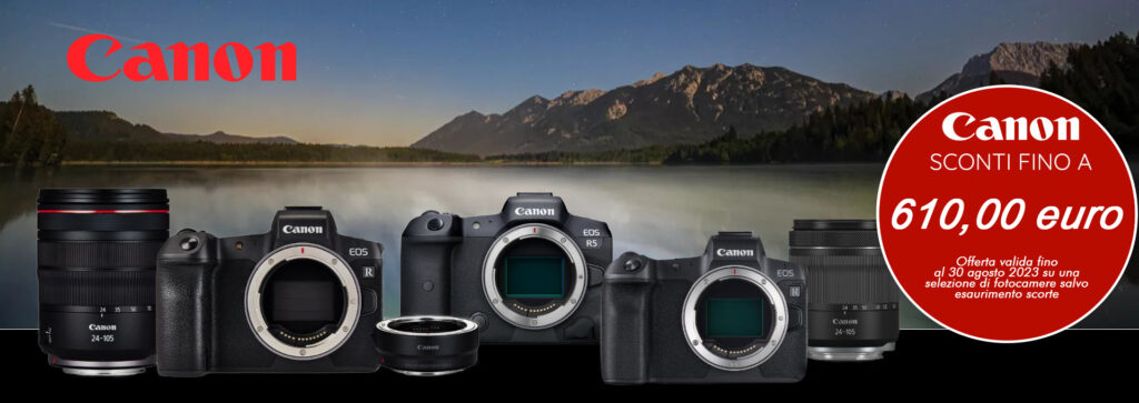 CANON SUMMER PROMO 1 CANON SUMMER PROMO